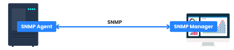 Traditional SNMP Monitoring