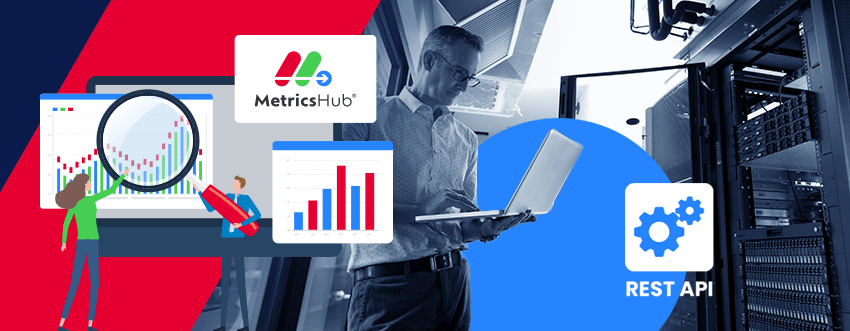 Why REST APIs Are Becoming Essential for Infrastructure Monitoring