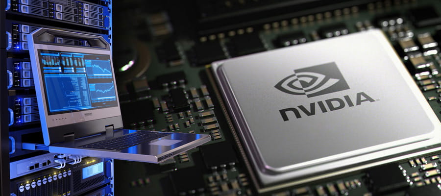 Monitoring NVIDIA GPUs